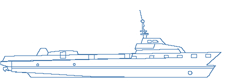 Crew Boat Profile
